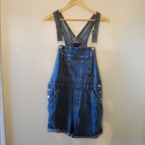 Adorable Overalls!